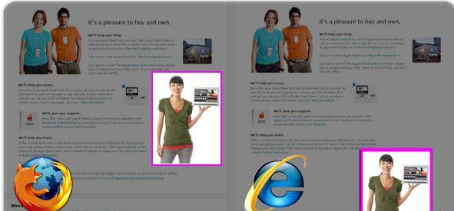 前端开发必备!12款浏览器兼容性测试工具推荐分享