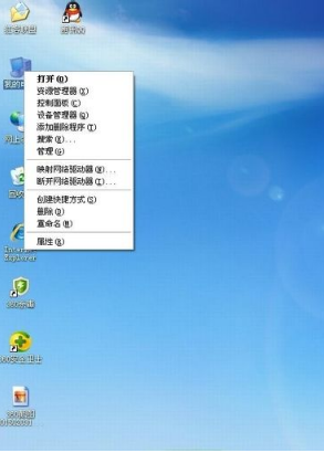 电脑ie浏览器丢失重建的教程介绍