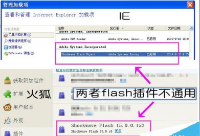 IE浏览器一打开网页就闪屏怎么办？解决闪屏的办法介绍