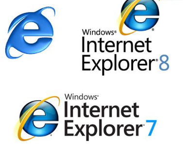 CSS在IE6IE7和IE8中的差别介绍