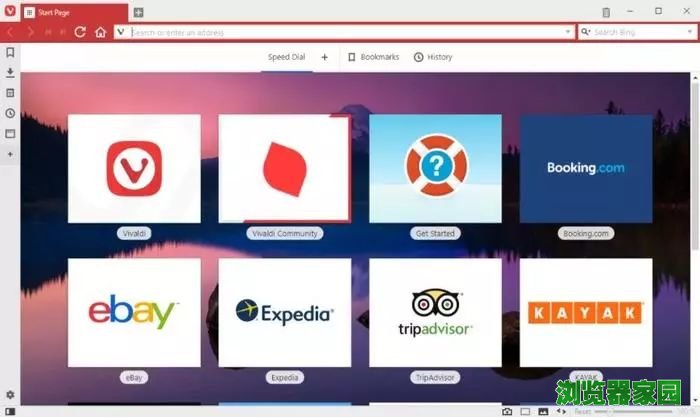 2018最流行的浏览器排行榜前10