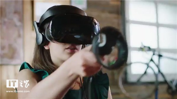 微软计划将MR同SharePoint工作流平台结合 方便办公培训