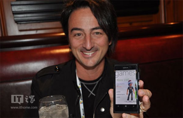 WP副总裁JoeBelfiore将主持IE应用研发工作吗?