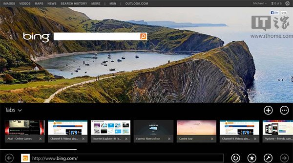 微软揭秘了什么?揭秘了IE11快的三个真谛