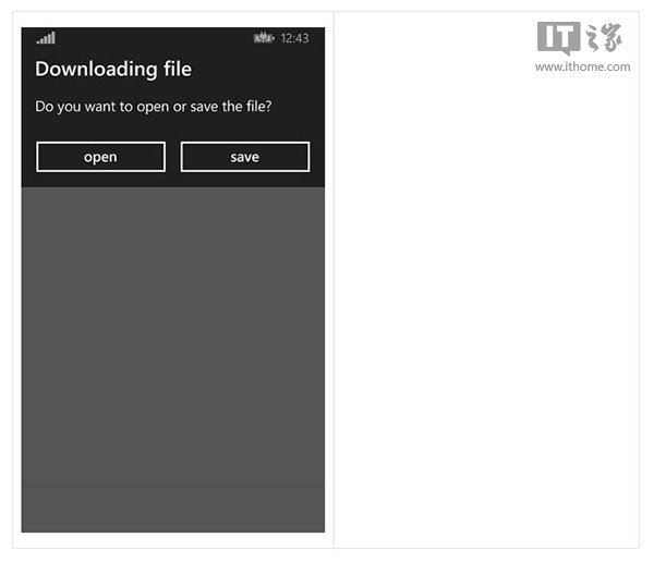 图文揭晓WP8.1 IE11浏览器!