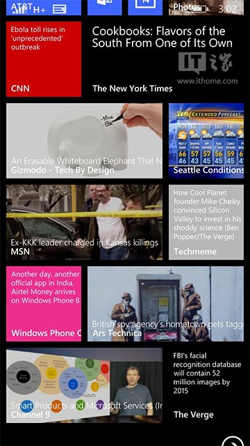 微软有没有吹捧?WP8.1 IE11新特性说明