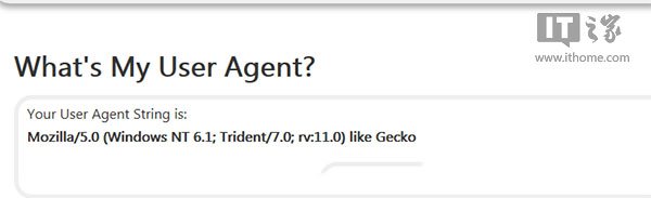 微软下一代“IE12”浏览器初体验介绍
