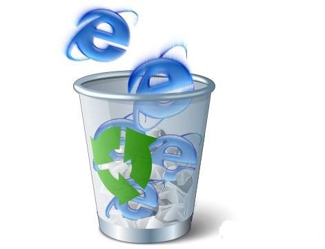 微软声明放弃老版IE浏览器是什么原因?