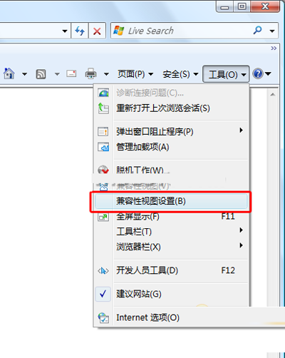 IE8中几个常用秘技有些什么？IE8中几个常用秘技介绍