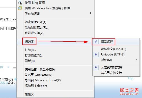 IE浏览器的语言显示问题(无法显示网页文字/按钮使用语言)