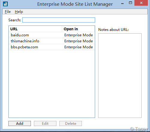IE11企业模式详细讲解(图文)