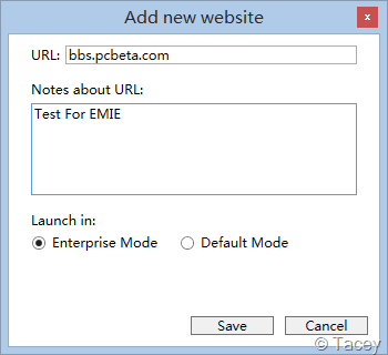IE11企业模式详细讲解(图文)