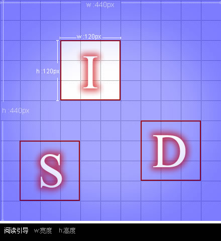 网页重构时在IE6中遇到png兼容性
