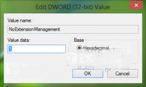 IE11或IE10中的管理加载项按钮是灰色的不能用怎么办