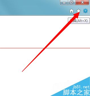 IE浏览器怎么设置下载完成后显示通知对话框？