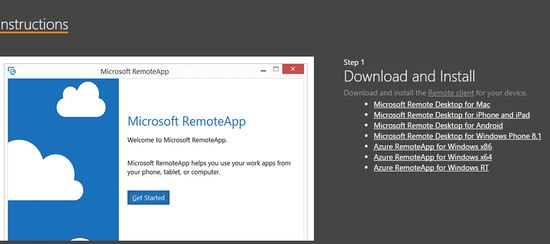RemoteIE怎么用 RemoteIE安装和使用教程