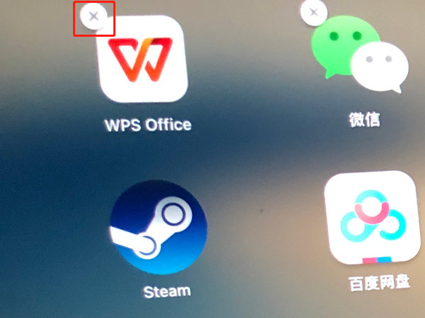 macbook删除软件教程介绍