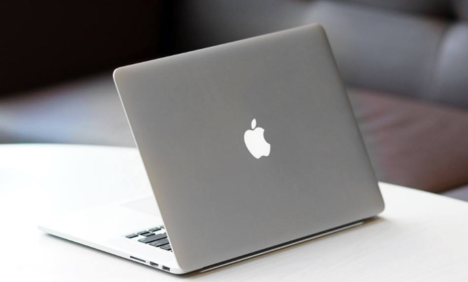 macbook开启镜像显示方法介绍