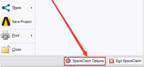spacesniffer修改简体中文语言教程分享