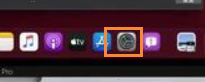 MacBook开启快速备忘录教程介绍
