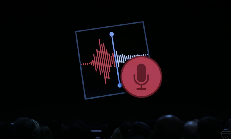 mac语音备忘录导出录制文件方法介绍