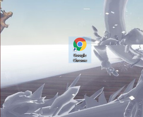 chrome浏览器中文设置方法介绍