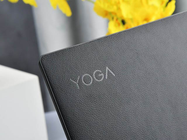 联想YOGA Pro 14c 2021硬件评测分享