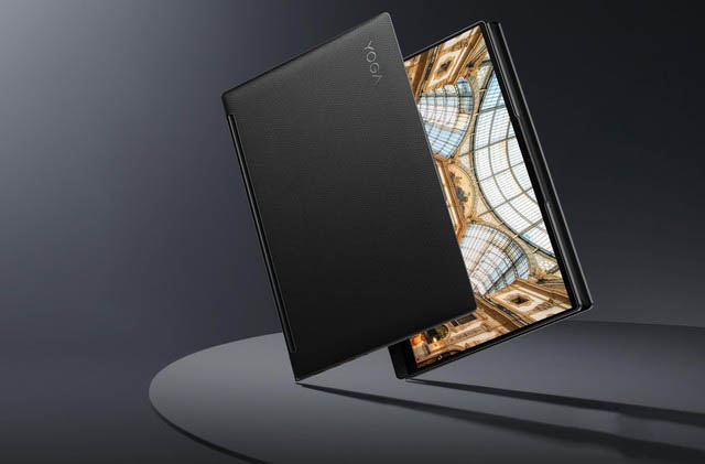 联想YOGA Pro 14c 2021硬件评测分享