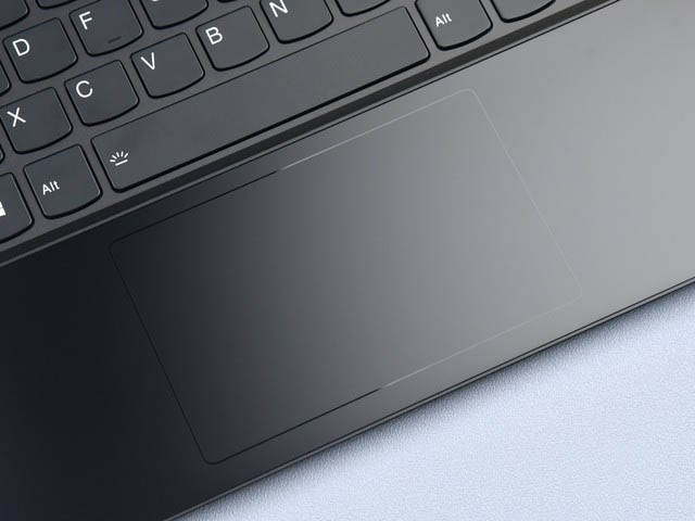 联想YOGA Pro 14c 2021硬件评测分享