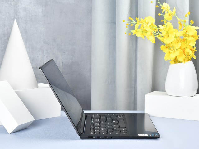 联想YOGA Pro 14c 2021硬件评测分享