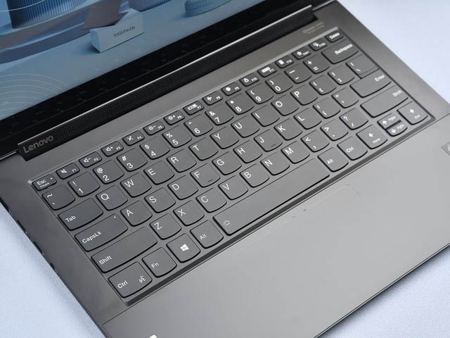 联想YOGA Pro 14c 2021硬件评测分享