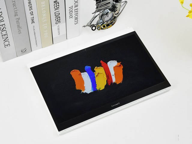 ConceptD 3 Ezel设计师本评测介绍