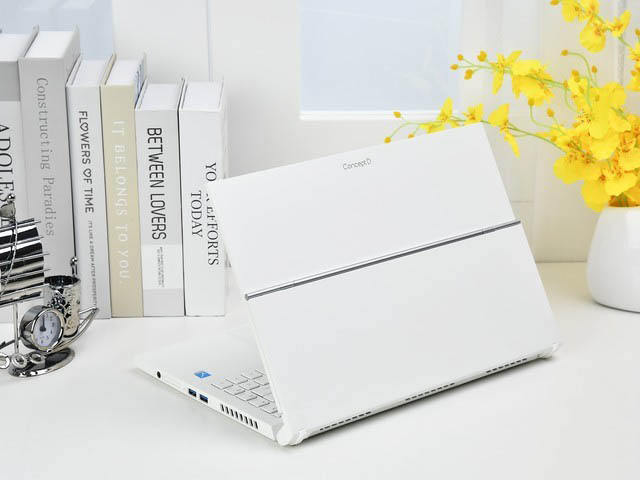 ConceptD 3 Ezel设计师本评测介绍