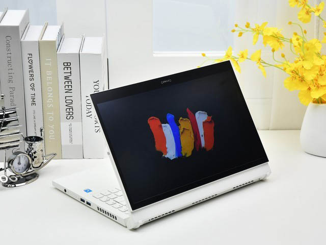 ConceptD 3 Ezel设计师本评测介绍