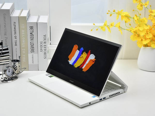 ConceptD 3 Ezel设计师本评测介绍