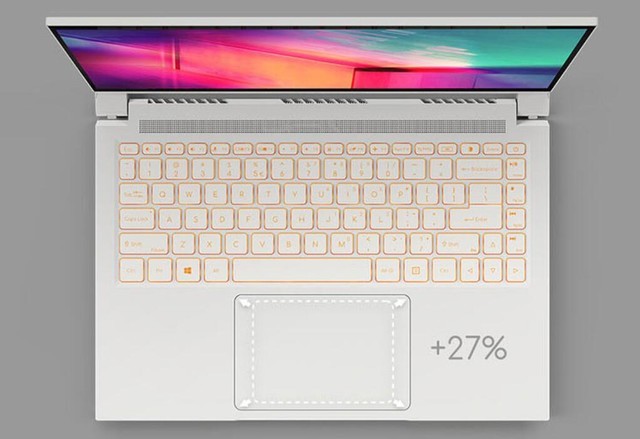 ConceptD 3 Ezel设计师本评测介绍