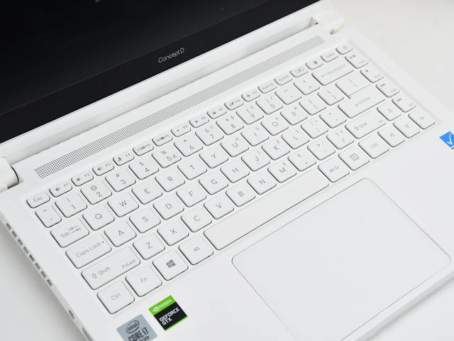 ConceptD 3 Ezel设计师本评测介绍