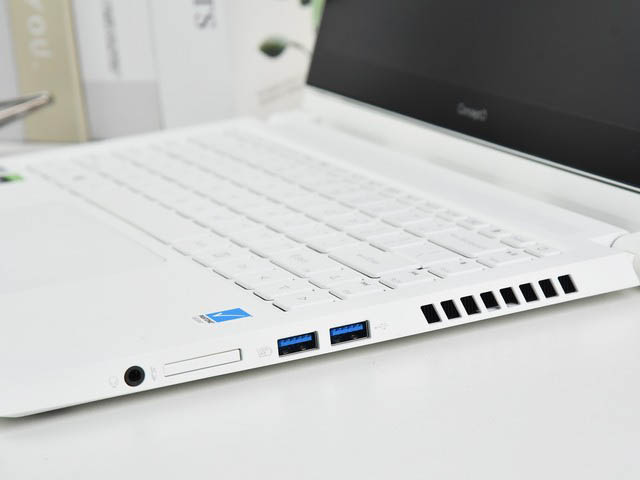 ConceptD 3 Ezel设计师本评测介绍