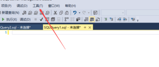 SSMS自动刷新开启流程分享