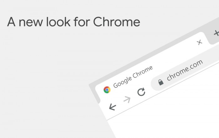 Chrome浏览器69版本登场:UI 界面变化显著