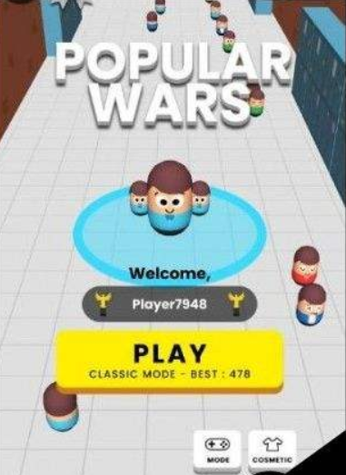 拥挤城市手游如何用电脑玩？ crowdcity电脑版玩法攻略介绍！