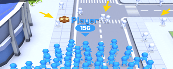 拥挤城市手游如何用电脑玩？ crowdcity电脑版玩法攻略介绍！