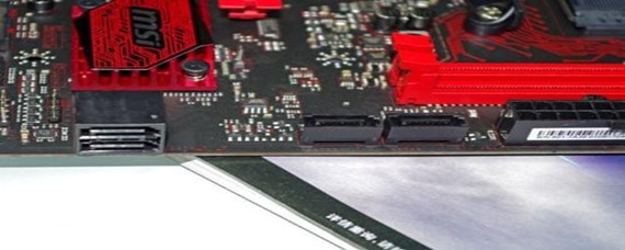 sata6g和sata3g的区别有哪些？sata6g和sata3g对比详情介绍！