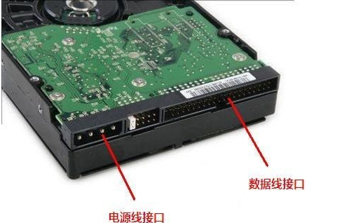 硬盘串口和并口哪个快 硬盘串口和并口介绍