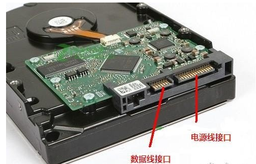 硬盘串口和并口哪个快 硬盘串口和并口介绍