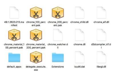 红芯浏览器是谷歌Chrome换了层皮是真的吗？红芯浏览器详细介绍