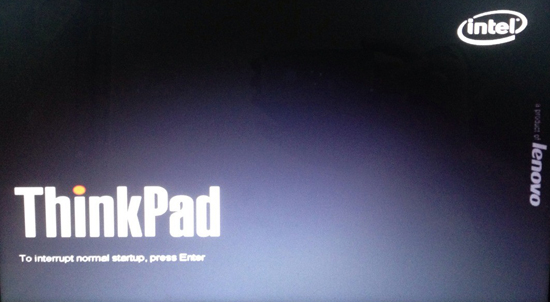 联想笔记本如何一键启动u盘使用教程|联想笔记本如何一键启动u盘教程