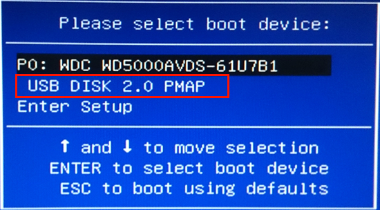 联想笔记本如何一键启动u盘使用教程|联想笔记本如何一键启动u盘教程