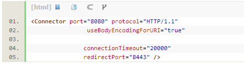 ubuntu麒麟系统tomcat中文乱码怎么办?ubuntu tomcat中文显示乱码解决方法