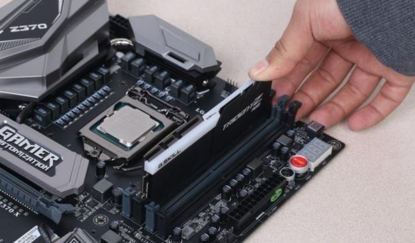 笔记本内存怎么选择 内存的选购原则指南